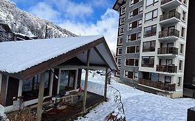 Departamento Andes Chillan